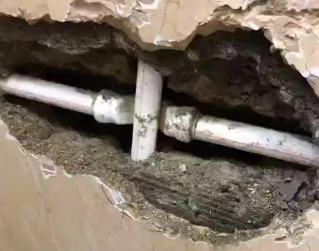 登封测漏水哪家好