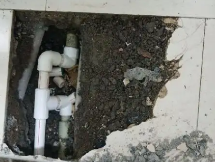 登封测漏水哪家好