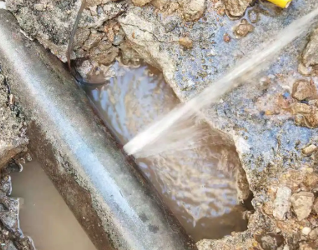 登封测漏水公司