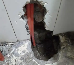 登封漏水检测电话