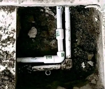 登封漏水检测多少钱