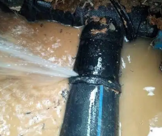 登封测漏水公司哪家好