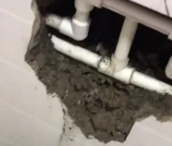 登封漏水检测电话