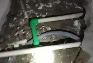 登封测漏水公司