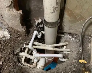 登封漏水检测哪家好