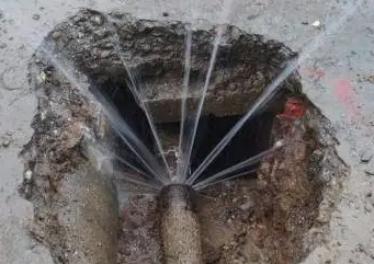 登封漏水检测多少钱