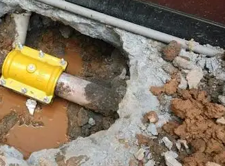 登封漏水检测哪家好