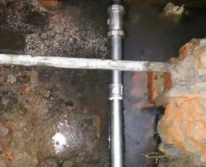 登封漏水检测公司电话