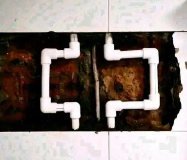 登封卫生间测漏水哪家好