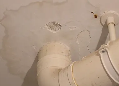 登封卫生间测漏水多少钱