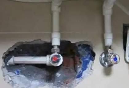 登封卫生间测漏水查询方法