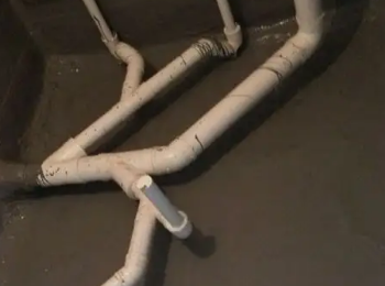 登封水管漏水检测知识点