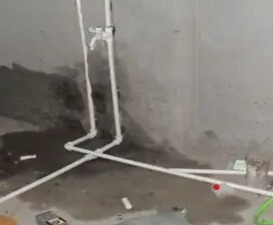 登封水管漏水检测多少钱