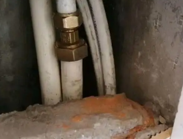 登封水管漏水检测哪家好