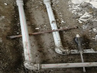 登封卫生间测漏水多少钱