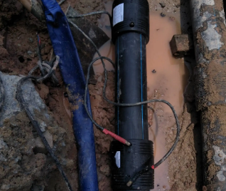 登封水管漏水检测多少钱