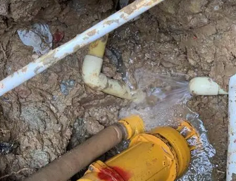 登封水管漏水检测哪家好