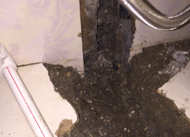 登封卫生间测漏水哪家好