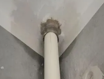 登封卫生间测漏水价格