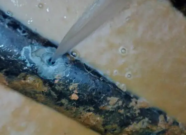 登封水管漏水检测多少钱