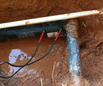 登封水管漏水检测多少钱