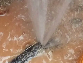 登封水管漏水检测哪家好