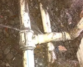 登封卫生间测漏水多少钱