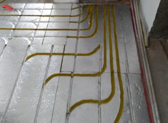 登封地暖维修哪家好