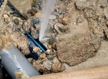 登封水管漏水检测哪家好