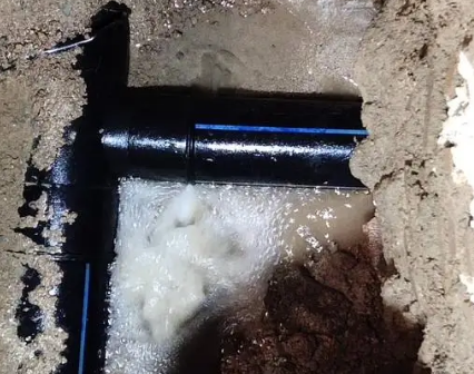 登封水管漏水检测哪家好