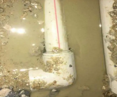 登封水管漏水检测多少钱