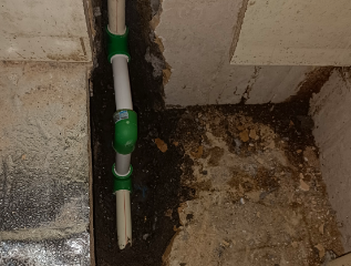 登封卫生间测漏水哪家好