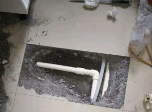 登封卫生间测漏水哪家好