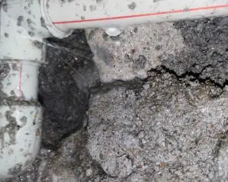 登封漏水检测多少钱