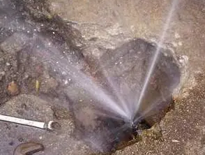 登封水管漏水检测哪家好