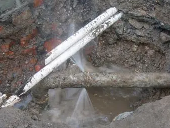 登封测漏水多少钱