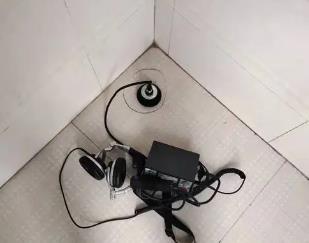 登封测漏水公司