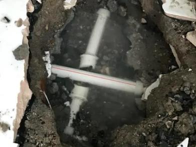 登封漏水检测公司哪家好