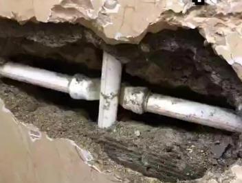 登封漏水检测电话多少