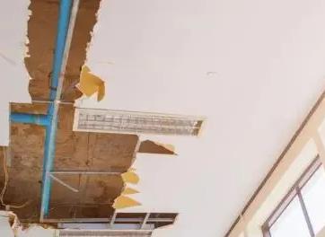 登封测漏水电话