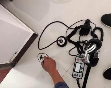 登封测漏水公司电话