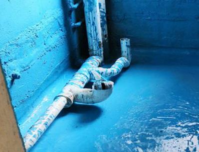 登封测漏水多少钱